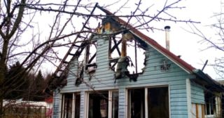 Демонтаж дачного дома Ярцево, цена от 2614 руб.