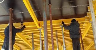 Демонтаж опалубки в Ярцево: цены от 359 рублей | Сварной-Рцв