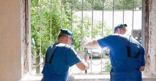 Профессиональный демонтаж решеток в Ярцево от Сварной-Рцв - от 564 руб.