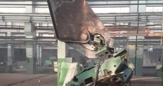 Демонтаж станков Ярцево, цена от 2921 руб.