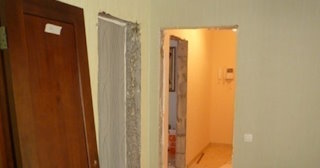 Демонтаж межкомнатных дверей в Ярцево - лучшие цены от 1538 руб. - Сварной-Рцв