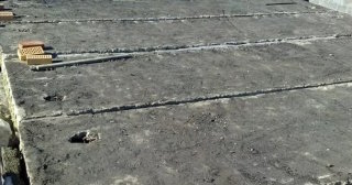 Демонтаж наплавляемой кровли: цена от 708 рублей за м2 | Сварной-Рцв