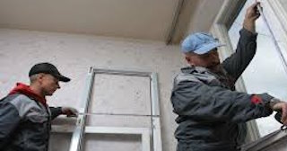 Демонтаж окон ПВХ в Ярцево - цены от 1538 руб. | Сварной-Рцв