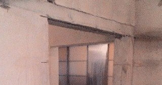 Демонтаж проема в кирпичной стене в Ярцево | Цена от 1538 рублей