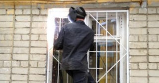 Профессиональный демонтаж решеток в Ярцево от Сварной-Рцв - от 564 руб.