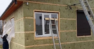 Демонтаж сайдинга от 359 рублей в Ярцево - профессиональные услуги Сварной-Рцв