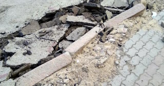 Демонтаж временной автодороги в Ярцево - эффективные решения от Сварной-Рцв от 1025 рублей.